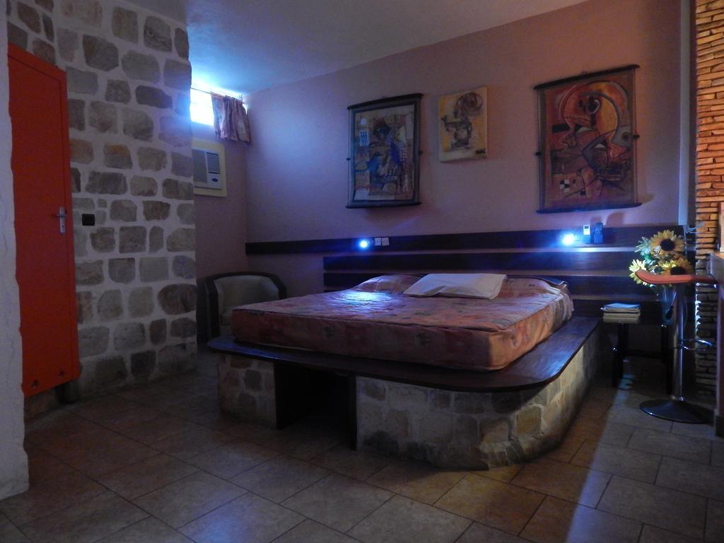 Residence Hoteliere Oceane Lomé Cameră foto